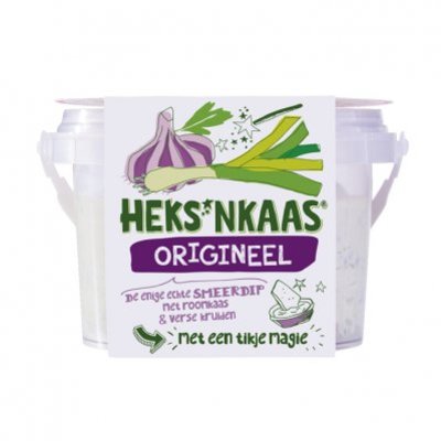 Heks'nkaas Origineel